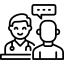 Associação Incluir - Consultas médicas