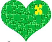 Associação Incluir - Favicon